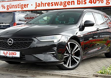 Opel Insignia ST 2.0 CDTI GS Line Plus Aut. LED Navi