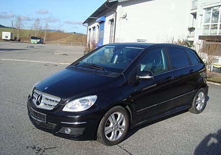 Mercedes-Benz B 180 B -Klasse CDI