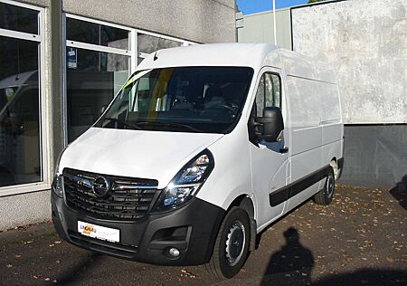 Opel Movano B Kasten HKa L2H2 3,3t