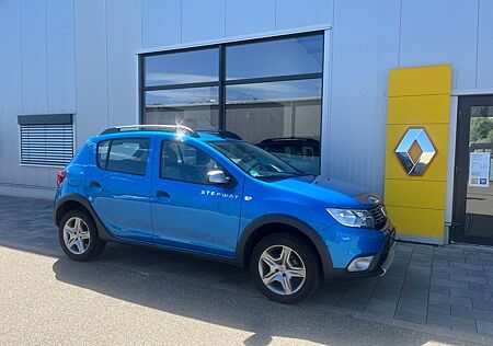 Dacia Sandero Stepway TCe 90 Anniversary*8 fach*