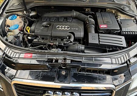 Audi A3 1.8 TFSI quattro Ambition Sportback Ambition