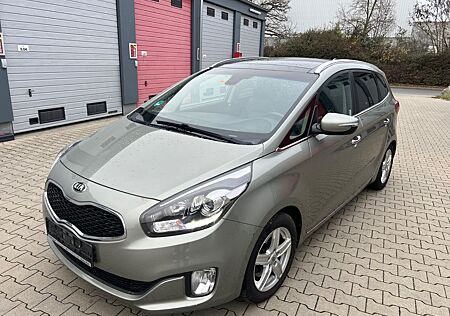 Kia Carens Vision/Panoramadach/7*Sitzer/aus 1.Hand