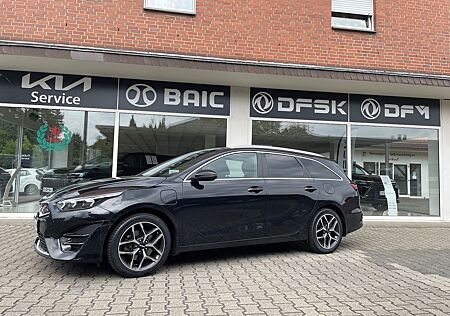 Kia Cee'd Sportswagon cee´d Sportswagon Platinum PHEV Navi-GD-AHK-Tech