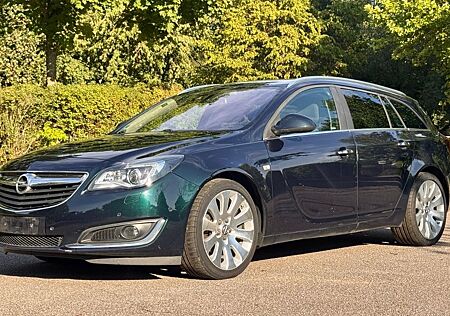 Opel Insignia /Zahnriemen/Kupplung/Tüv neu***