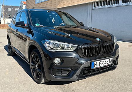 BMW X1 xDrive20d Sport Line 190PS