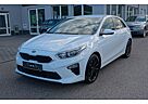 Kia Cee'd Ceed 1.4 Edition 7 Limited "Spur"Lenkradheizung"