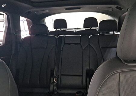 Audi Q7 55 TFSI quattro tiptronic -