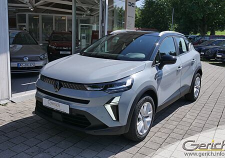 Renault Captur TCe 90 EVOLUTION +NAVI +SH +PDC