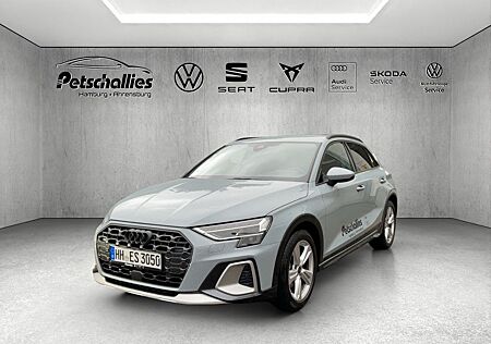 Audi A3 allstreet 35 TFSI S tronic
