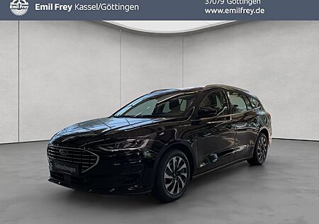 Ford Focus Turnier 1.0 EcoBoost TITANIUM DESIGN