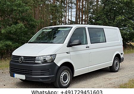 VW T6 Transporter Volkswagen T6 MIXTO Lang Kasten-Kombi Plus Trendline