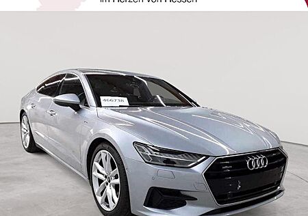 Audi A7 50 TFSIe quattro S Line Navi B&O 20´