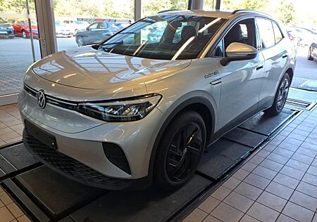 VW ID.4 Volkswagen Pro Performance 150 kW /ACC/LANE/PDC/SHZ/