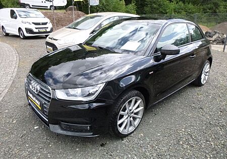 Audi A1 Sport 2-Türer