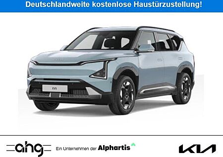Kia EV5 81 kWh Air