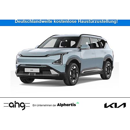 Kia EV5 leasen