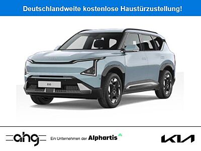 Kia EV5 81 kWh Air
