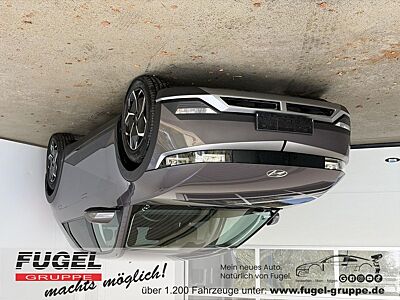 Hyundai Ioniq 5 Elektro 58 kWh WP|LED|Navi|RFK|ACC|SHZ
