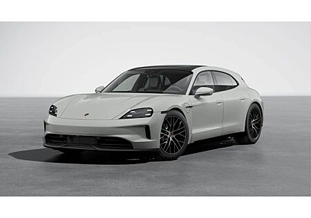 Porsche Taycan Sport Turismo 20'', Panoramadach uvm.