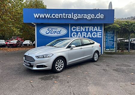 Ford Mondeo 1.5 EcoBoost Start-Stopp Autom. Business