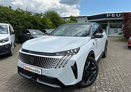 Peugeot 3008 e3008 210 GT *LEDER und alle Pakete inkl.*