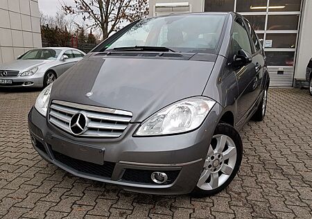 Mercedes-Benz A 180 CDI AVANTGARDE