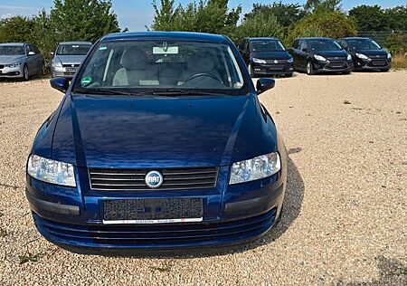 Fiat Stilo 1.4 16V Trofeo
