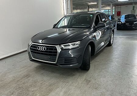 Audi Q5 30TDI S-TRONIC * NAVIGATION * ALU * LED