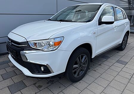Mitsubishi ASX 2WD GARANTIE*XENON*START/STOP