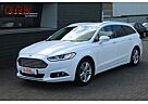 Ford Mondeo Turnier Titanium Aut *LED*NAVI*AHK*PDC*