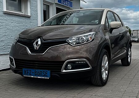 Renault Captur Dynamique *Garantie*Stzh*Klimaautom.*