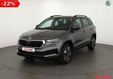 Skoda Karoq 1.5 TSI DSG LED ACC Navi AHK