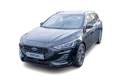 Ford Focus Turnier ST-Line