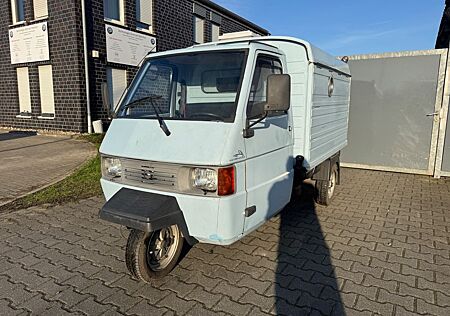Piaggio APE TM