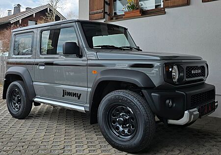 Suzuki Jimny HORIZON 1.5 ALLGRIP COMFORT NFZ