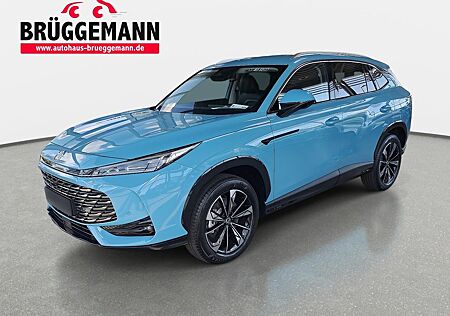 MG HS 1.5 HYBRID+ MY25 LUXURY LEDER 360-GRAD-KAMERA