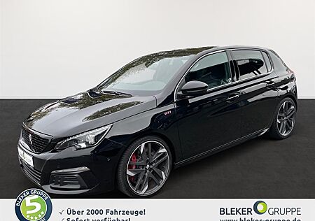 Peugeot 308 GTI PureTech 263