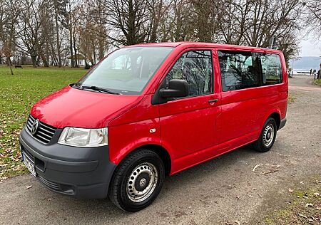 VW T5 Kombi Volkswagen , Multivan - Sitzbank