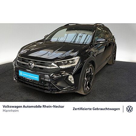 VW Taigo leasen