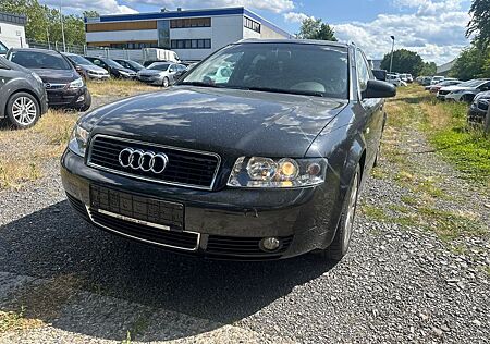 Audi A4 2.0 Avant