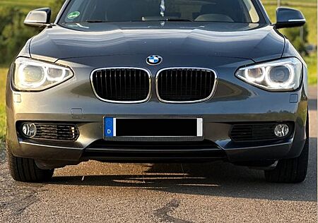 BMW 118i -