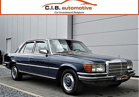 Mercedes-Benz S 280 SE / Aut.