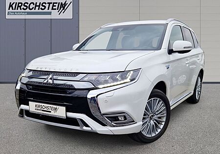 Mitsubishi Plug in Hybrid Outlander gebraucht kaufen Mitsubishi Plug in Hybrid Outlander Plug-in Hybrid Outlander Top 4WD 2.4 AHK WR LED