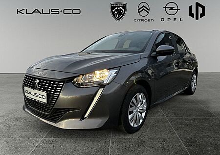 Peugeot 208 PT 75 Active *Klima*GJR*Mirror*