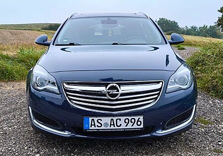 Opel Insignia ST 2.0 CDTI ecoFLEX Sport 103kW S/S...