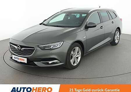 Opel Insignia Sports Tourer 1.5 SIDI Turbo INNOVATION