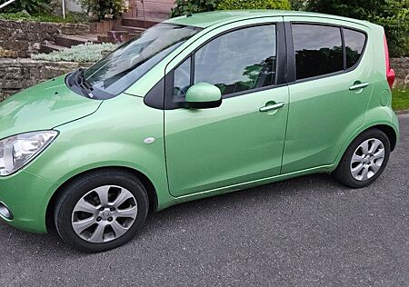 Opel Agila 1.2 Edition Edition