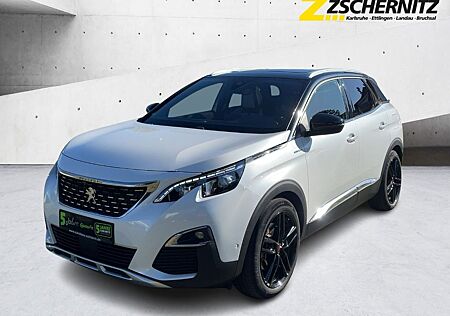 Peugeot 3008 1.6 Hybrid 300 (Plug-In) GT FLA Pano 360 LM