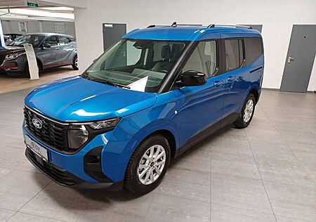 Ford Tourneo Courier Titanium 1.0 EcoBoost Automatic