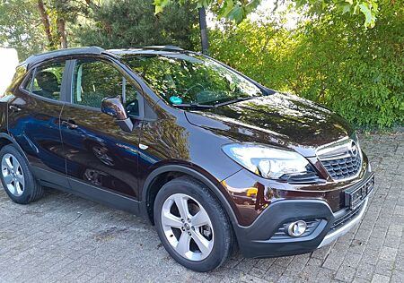 Opel Mokka 1.7 CDTI ecoFLEX INNOVATION Start/Stop...